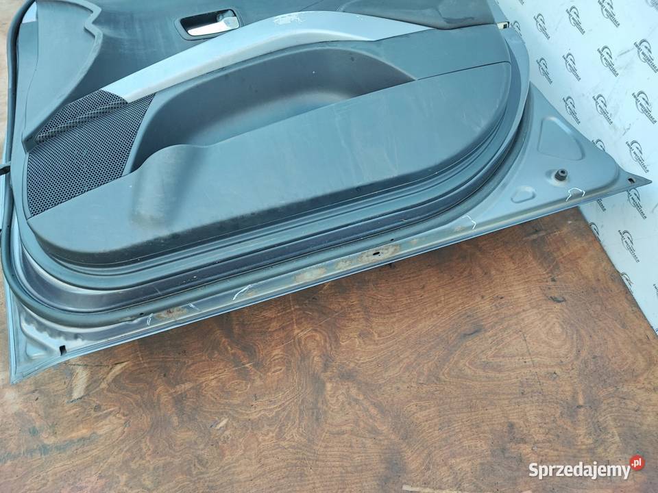 OUTLANDER II 08r Drzwi prawy przód 30 mikronów Kielce