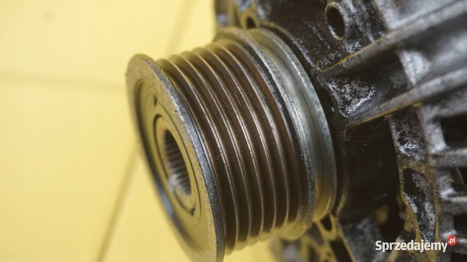 AUDI TT OCTAVIA PASSAT ALTEA 18 TFSI 12r 160 CDA