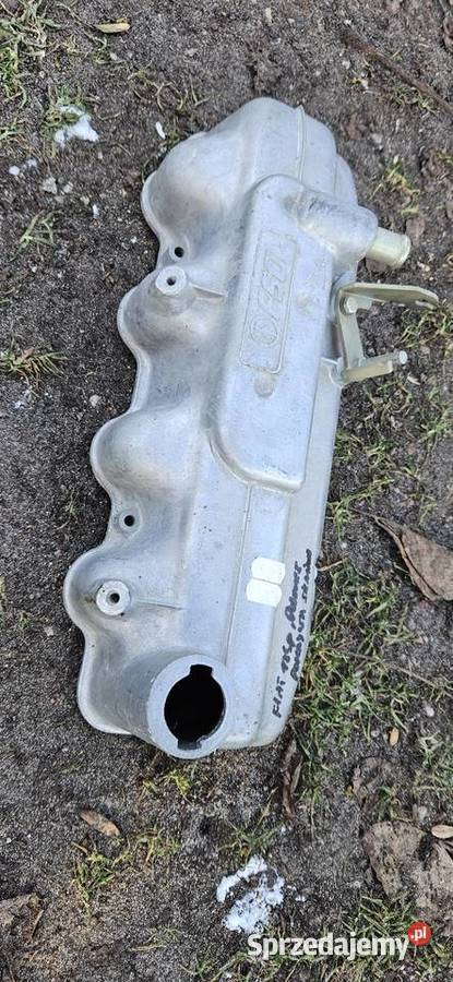 TarpanFSONowaZ epoki pokrywa zaworów Fiat 125