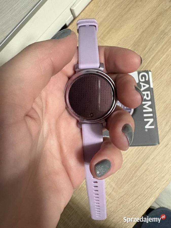 Garmin lily 2 Wola sprzedam