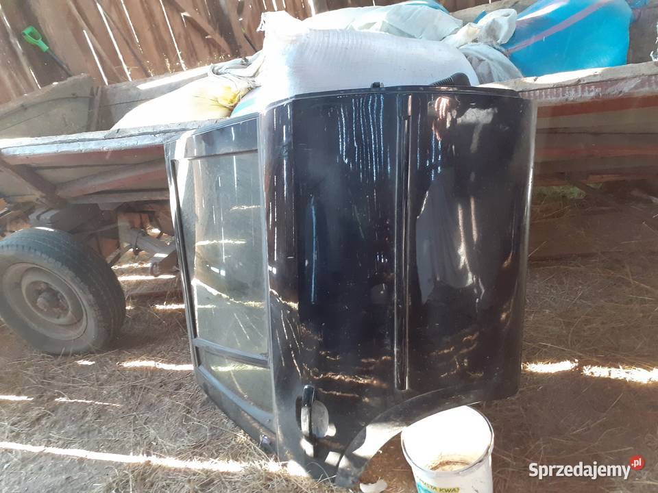 Drzwi lewy tył prawy G0 Ford Mondeo MK3 kombi z Rok produkcji 2002 Łowcza