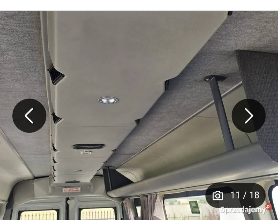 Iveco 28 201 229 chyba jedyny z takim Zakopane sprzedam