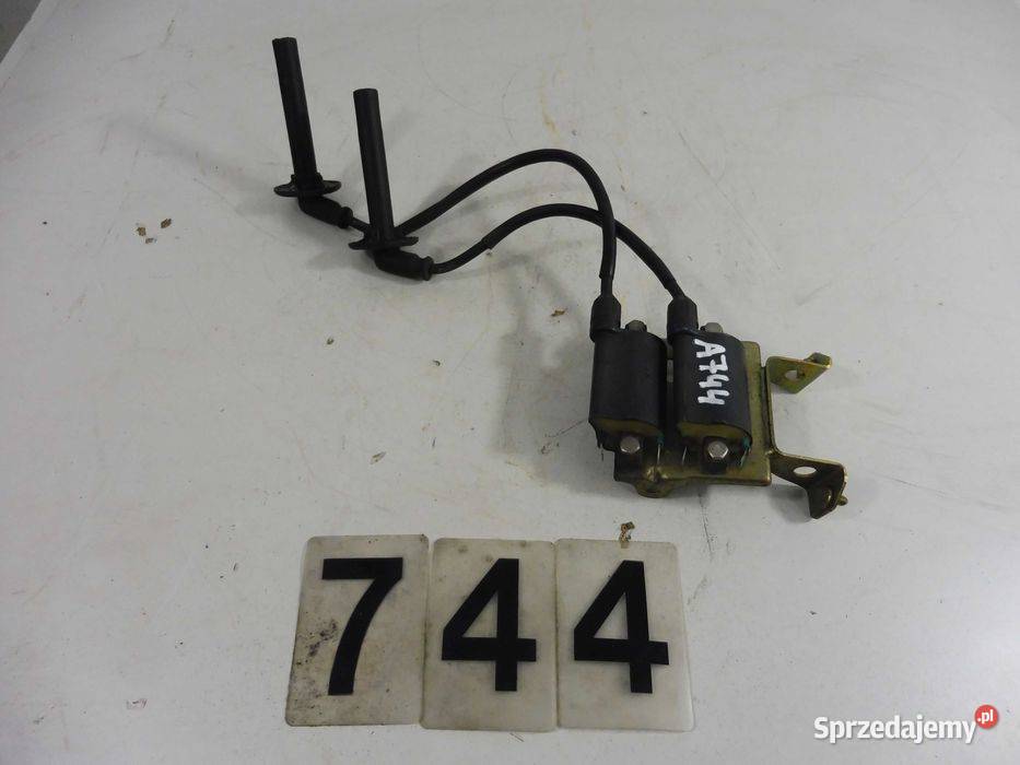 Honda CB 500 cewki zapłonowe 03r A744 Poznań