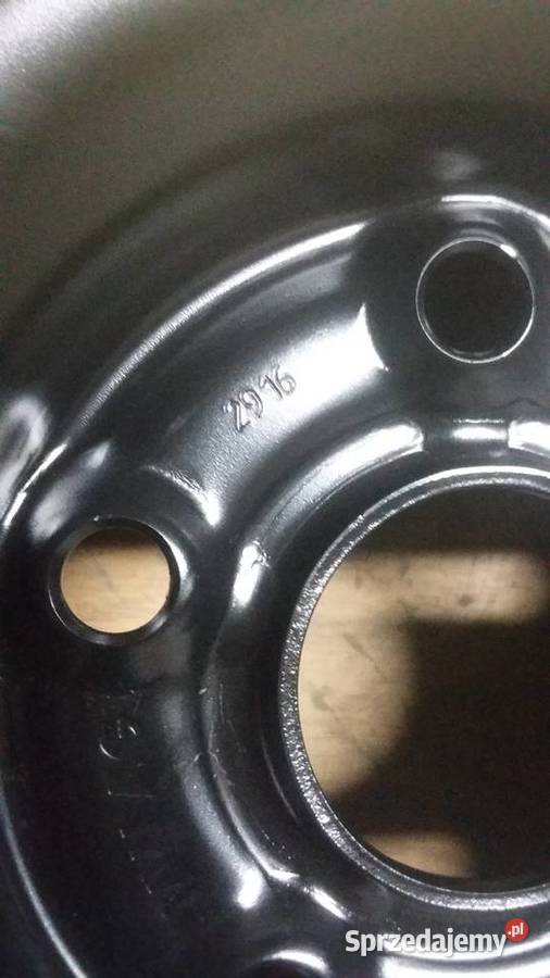 Koło dojazdowe VW passat B7 B8 CC 18 sprzedam