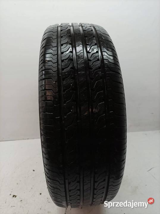 OPONA LETNIA GITI GITIPREMIUM SUV 21565R16 215