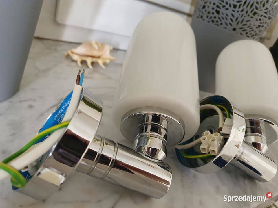 KINKIETY Tuchola sprzedam