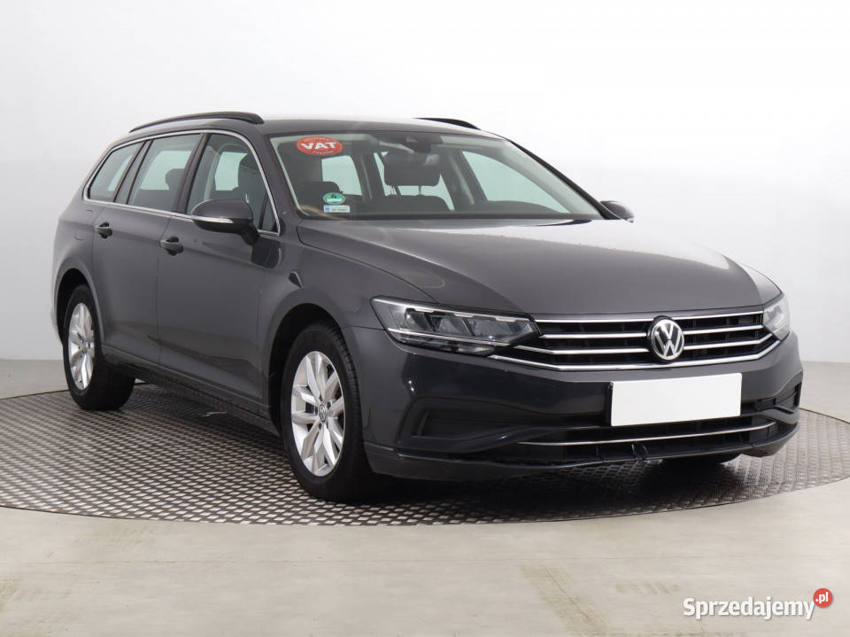 VW Passat 15 TSI dolnośląskie Bielany Wrocławskie sprzedam