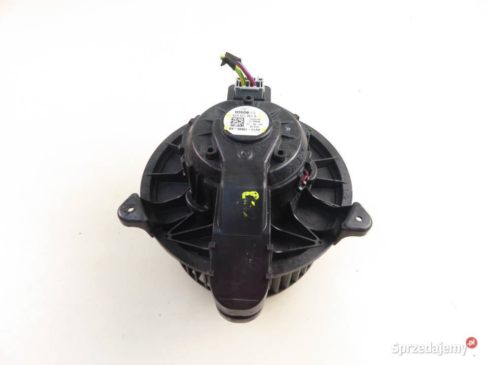 DMUCHAWA FORD B AV1119846AB 0130115579 osobowe małopolskie