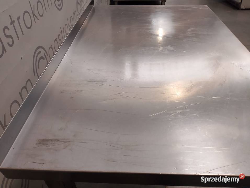 Stół bez półki 100x63x73 Wrocław