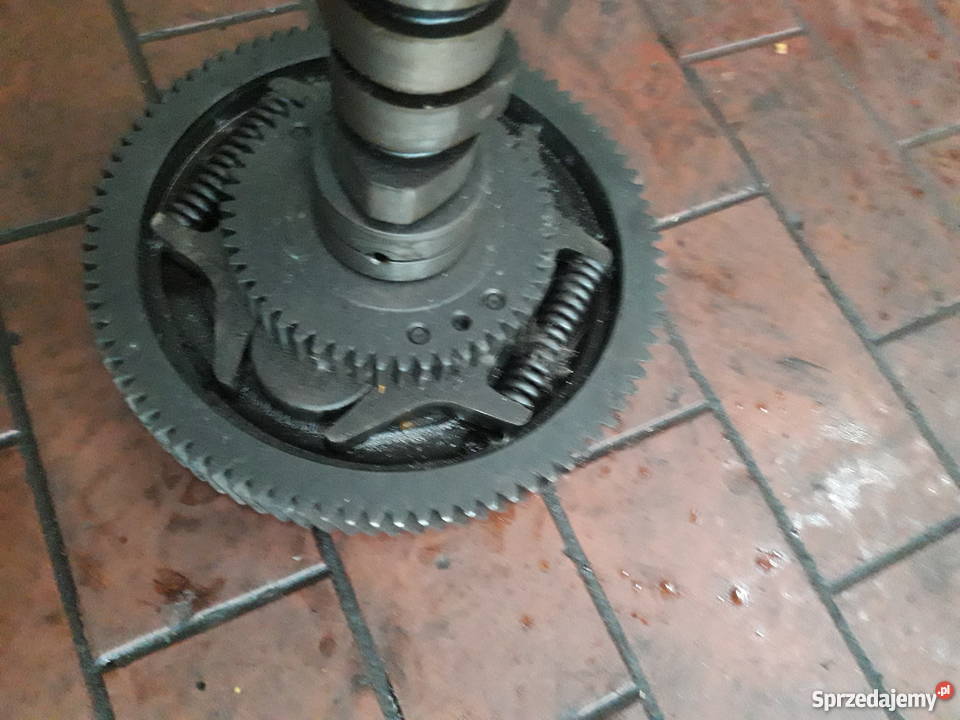 V8 wałek rozrządu mercedes 4220511001 śląskie Częstochowa