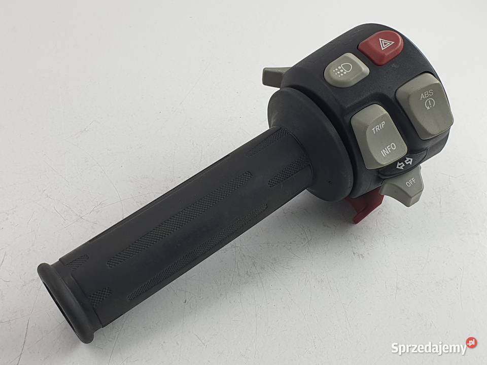 Przelacznik Lewy Wlacznik Bmw R 1200 Gs Rallye Łódź