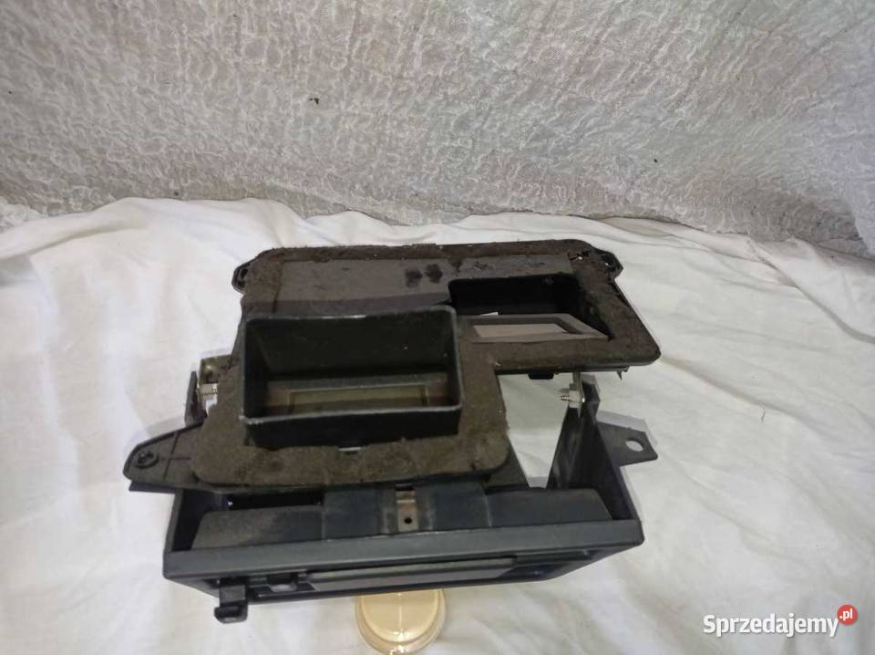 Osłona pokrywa rozrządu Polonez nowa Fiat 125 Lublin