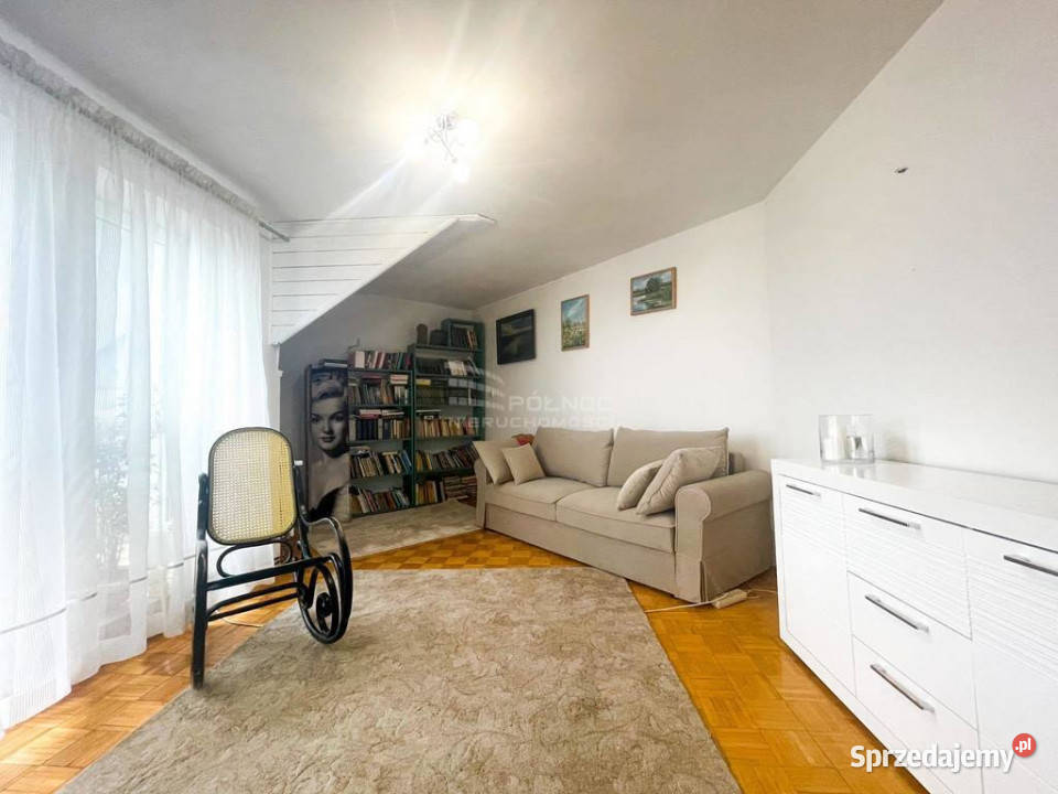 Sprzedam mieszkanie w centrum Chełma 56m2 Sprzedaż