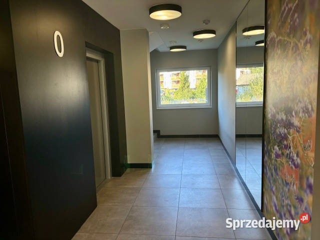 Super Przestronne 3 pokojowe Jasień Gdańsk