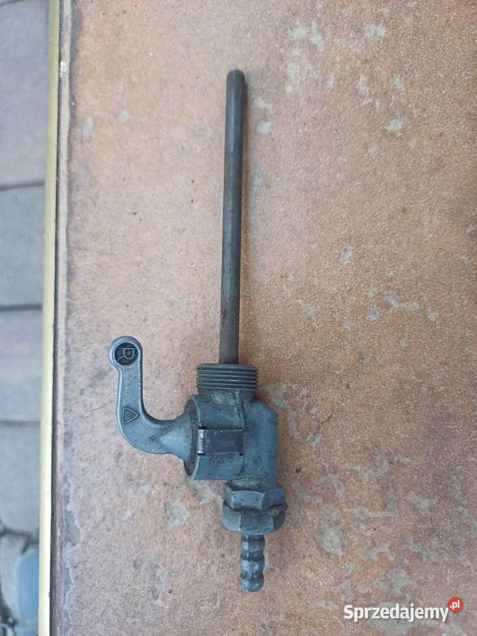 Kranik WFM Komar inne Tarnowskie Góry
