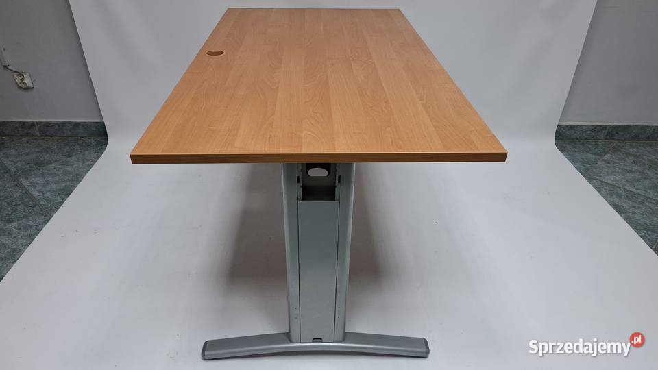 Biurko proste Wuteh 160x80 olcha duża ilość Poznań