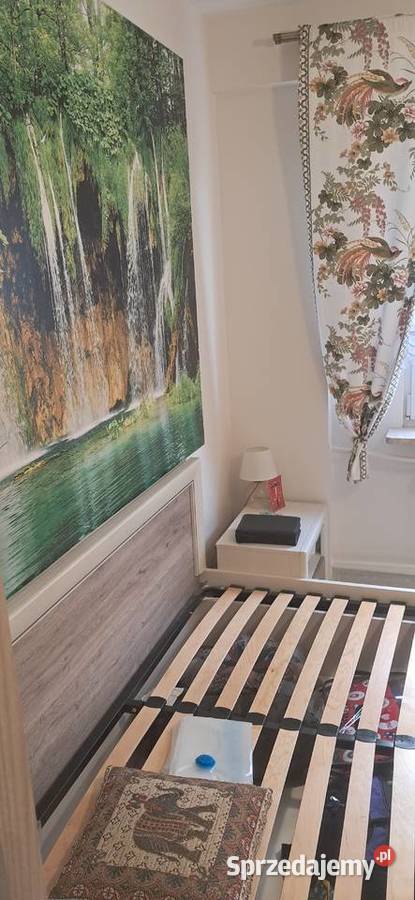 Sprzedam mieszkanie Siedlce karpacka