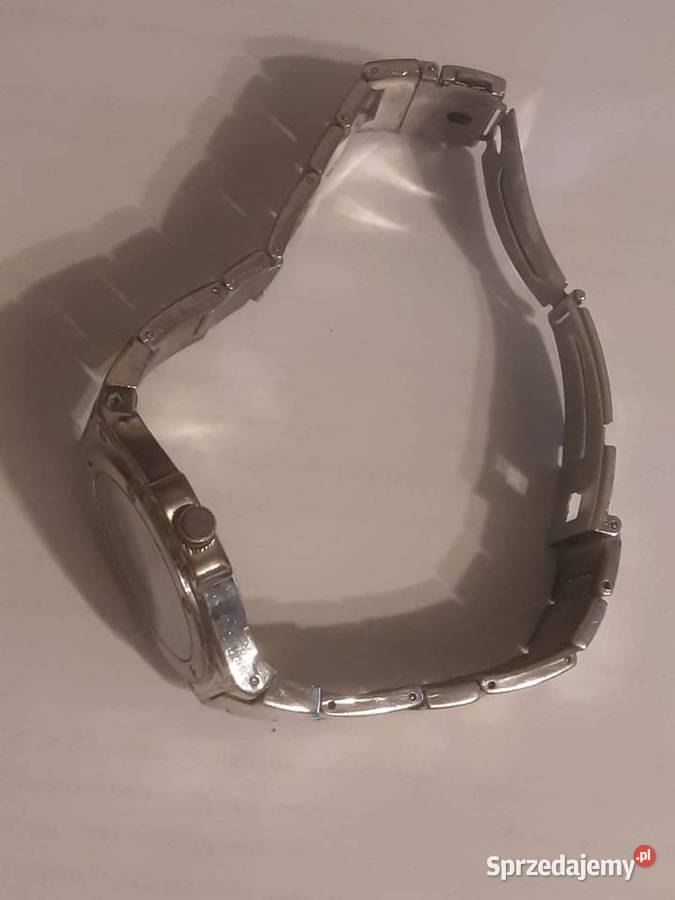 ZEGAREK KWARCOWY 507 unisex Szczecinek
