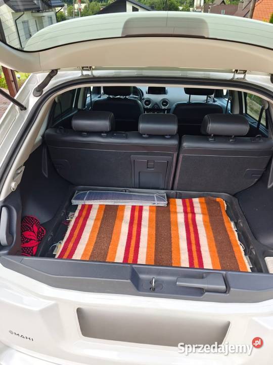 Sprzedam Renault koleos 20 dCi 4x4 małopolskie Limanowa