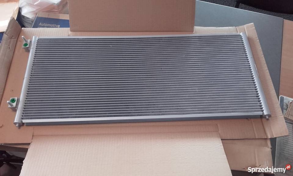 Chłodnica klimatyzacji Ford Transit VI NIS 94577 Limanowa