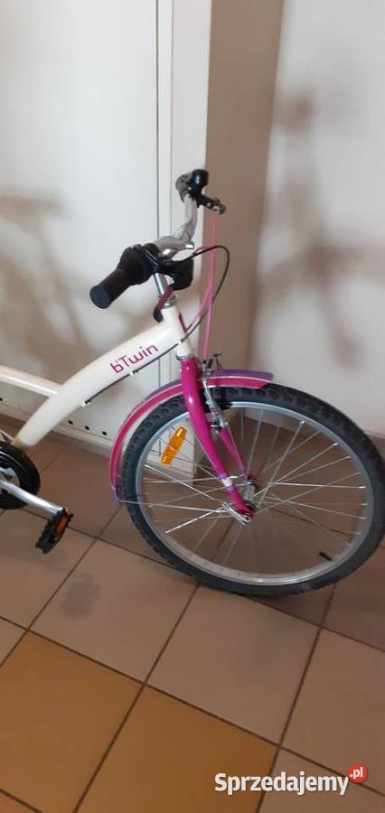 Rower koła 24 cale Wrocław