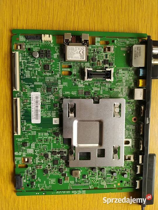 BN9413270E SAMSUNG UE55NU7172U Części i akcesoria Krosno sprzedam