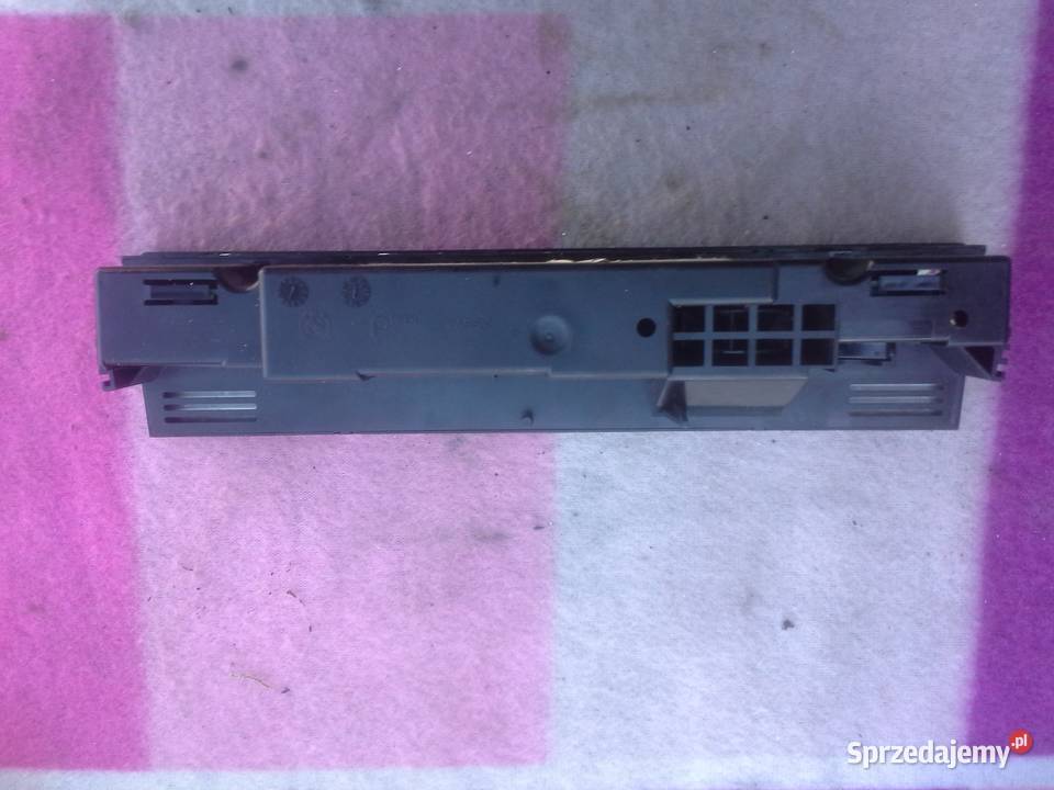 BMW E39 panel nawiewu klimatyzacji 641183859299 Dębno