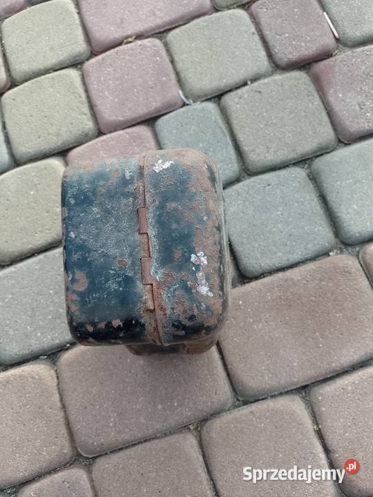 Puszka narzędziowa pannonia 250 Gogołów