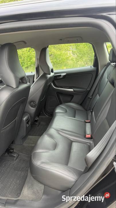 Volvo xc60 Dosin