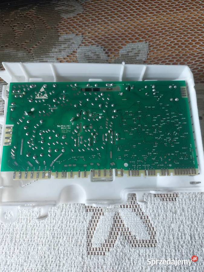 ELECTROLUX EWT 11064 IGW 91311441200 MODUŁ Nowy Sącz