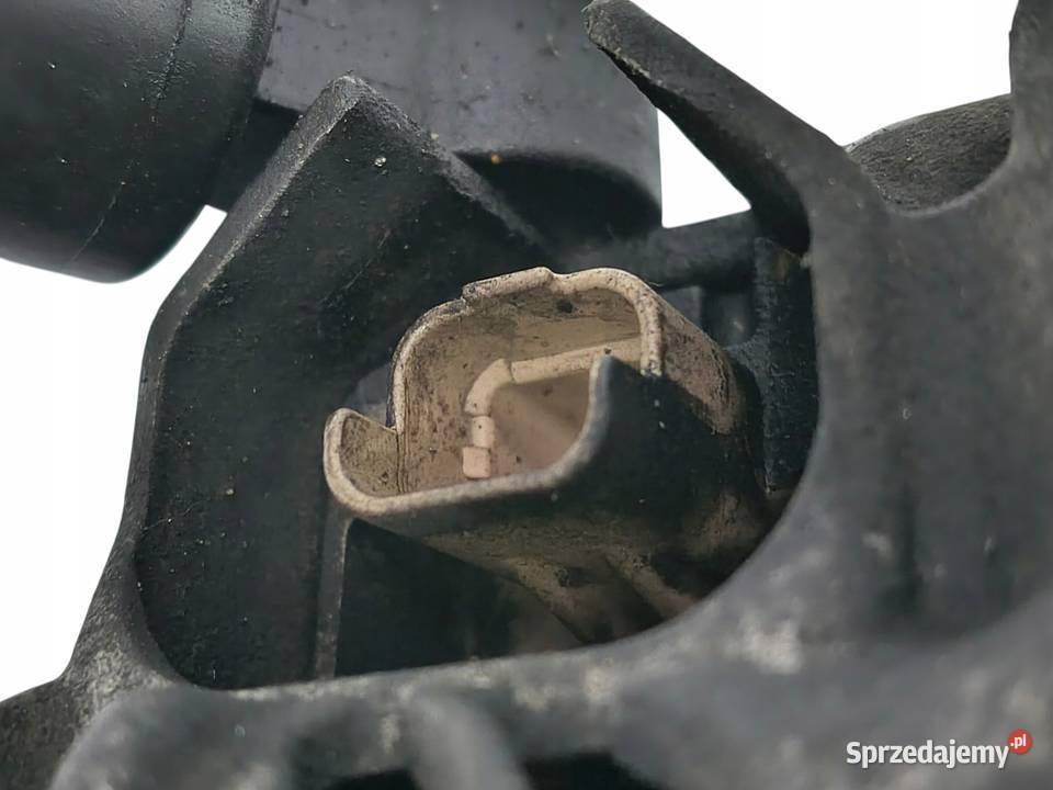 ALTERNATOR Citroen C3 Picasso 14 VTi Układ elektryczny silnika Chełm