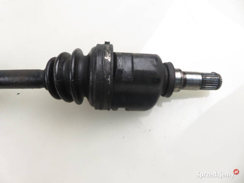 PÓŁOŚ PRAWA PRZEDNIA TOYOTA COROLLA E12 14 VVTi sprzedam