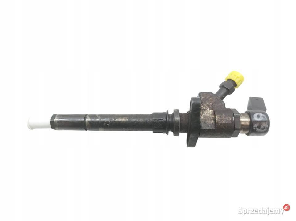 WTRYSKIWACZ 9657144580 20 TDCI Ford S I 20062015 Rok produkcji 2006 świętokrzyskie