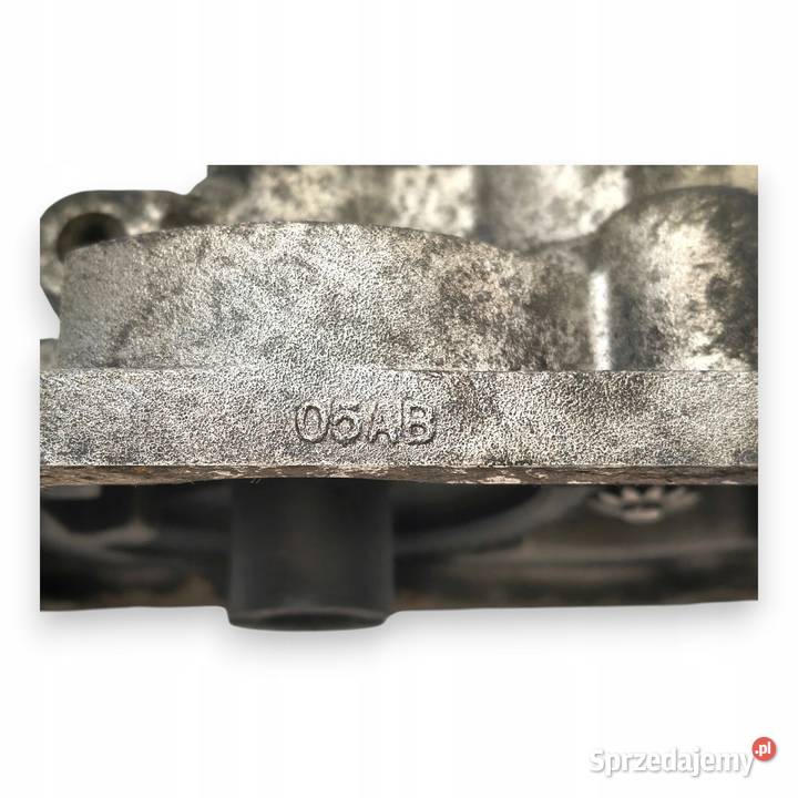 ZAWÓR EGR Ford Focus II 18 TDCi 0445110353 Chełm