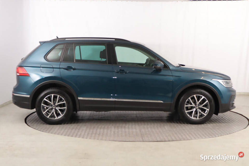 VW Tiguan 15 TSI czujnik deszczu Zabrze
