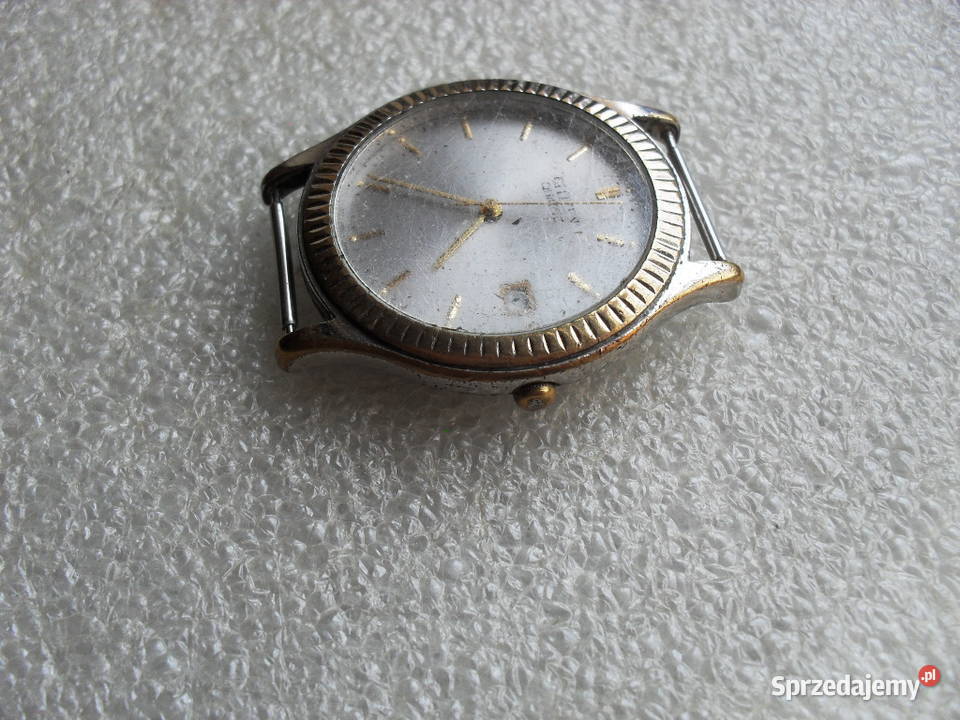 stary Citizen 6110v66525E SJ Wrocław