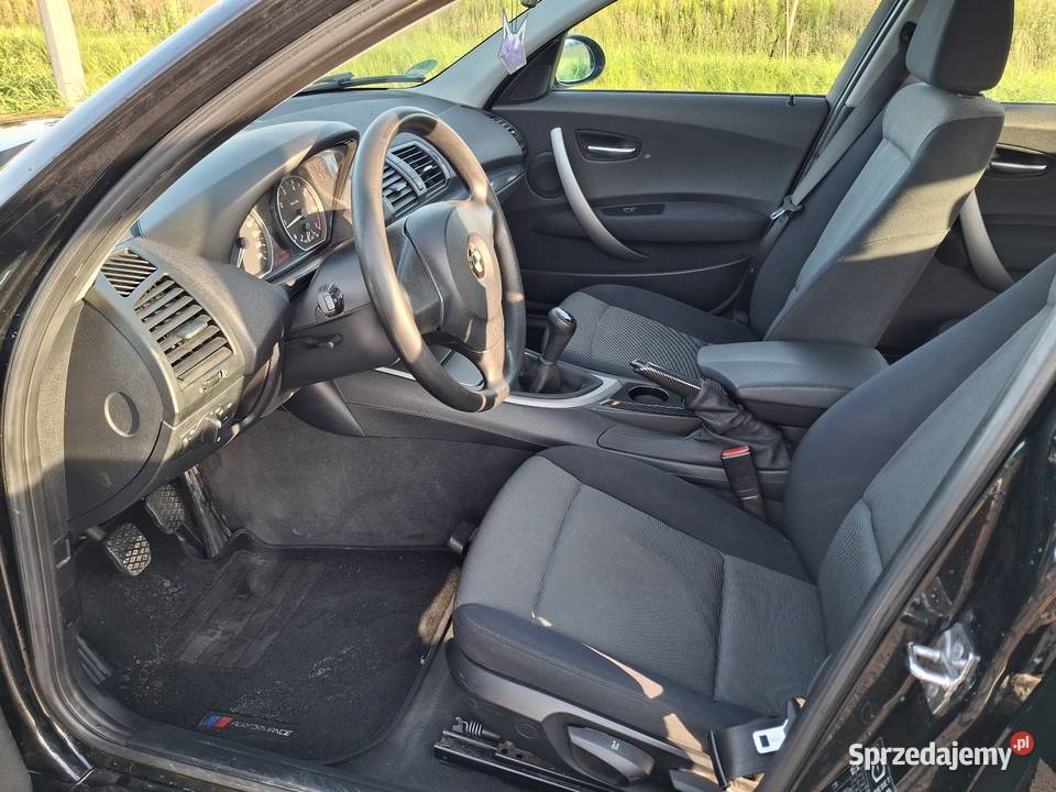 Bmw e87 Bydgoszcz sprzedam