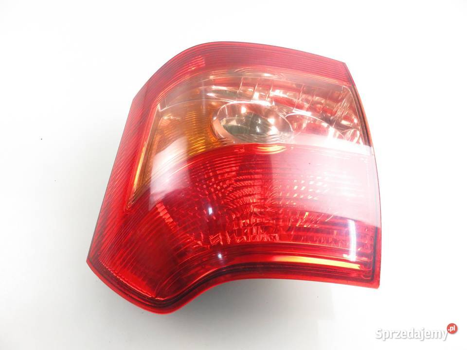 LAMPA LEWA TYLNA TOYOTA COROLLA E12 8155002300