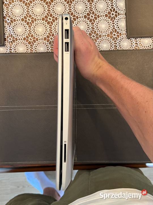 Laptop HP 15 Kościan