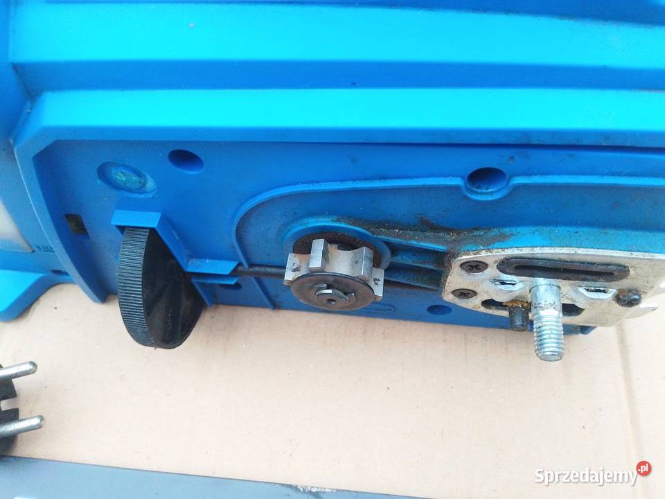 Piła elektryczna Hyundai 1800W Piły łańcuchowe zachodniopomorskie Kawno