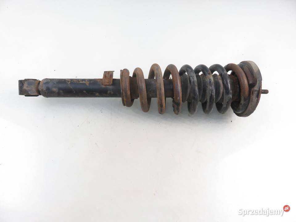 MCPERSON LEWY PRZEDNI KIA SORENTO I 25 CRDi osobowe