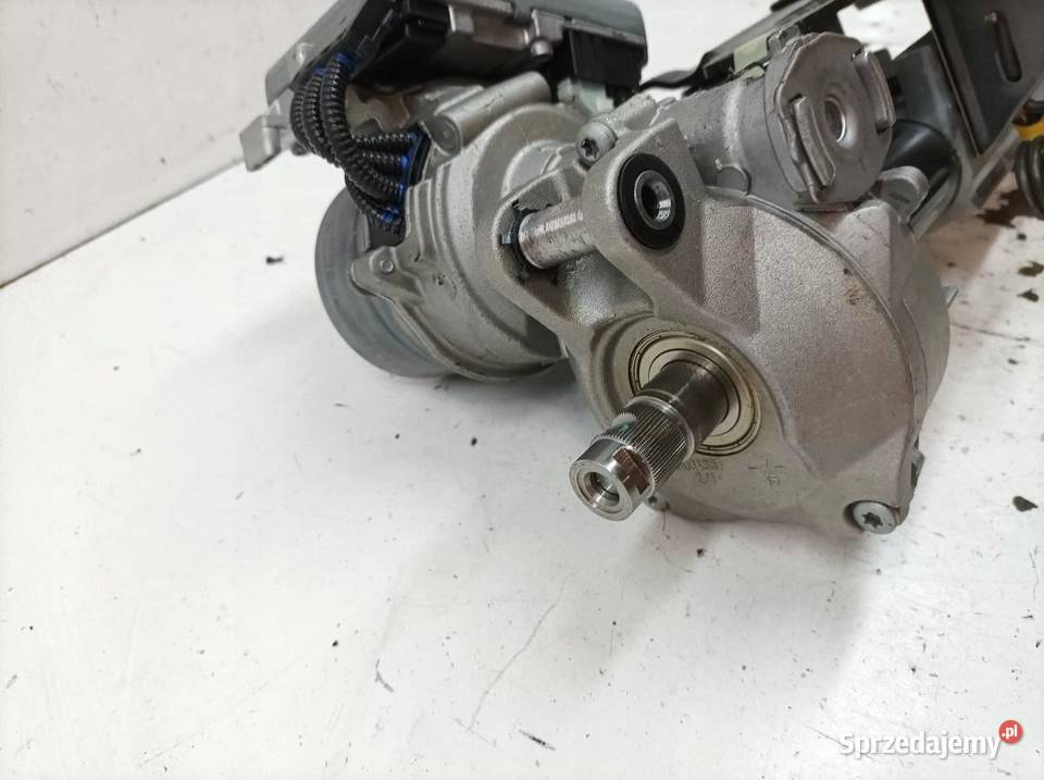 KOLUMNA WSPOMAGANIE ELEKTRYCZNE 6R1909144AJ