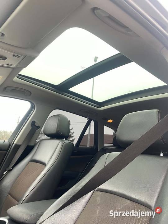 Bmw x1 napęd 4x4 Wysokie