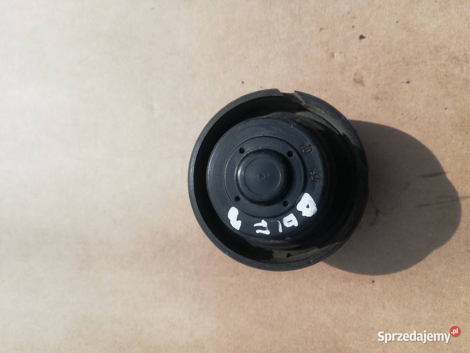 Korek wlewu paliwa Mercedes w210 Fiat 126p vw małopolskie Stary Sącz