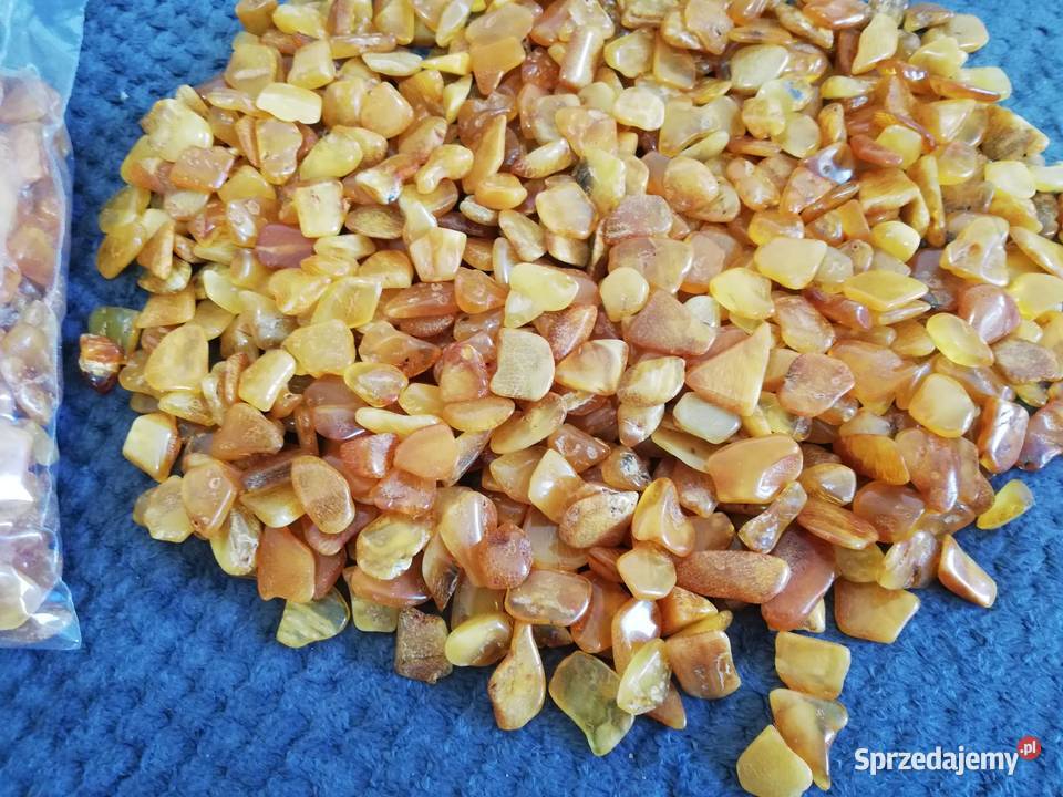 Bursztyn mleczny 12 g Polerowany 1 sprzedam