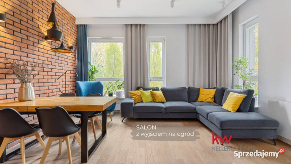 Mieszkanie 10227m2 4 pokojowe Poznań Bielniki blok Sprzedaż