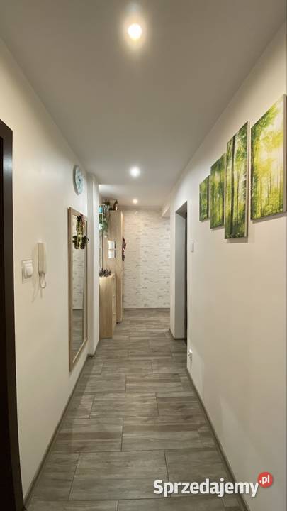 Mieszkanie w wysokim standardzie na sprzedaż internet Grudziądz