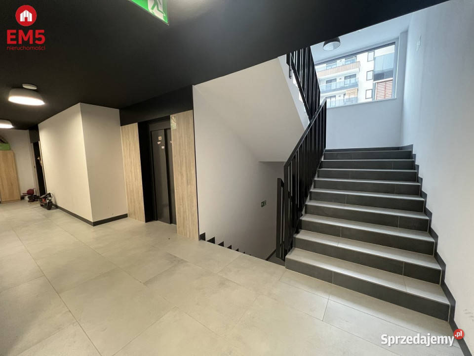 Mieszkanie 4134m2 2 pokoje Białystok