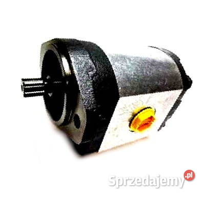 AL200830 Pompa Hydrauliczna HEMA John Deere