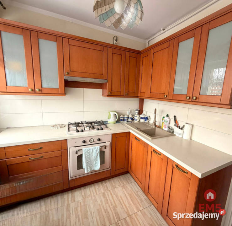 Mieszkanie sprzedam Białystok 60m2 4 pokoje